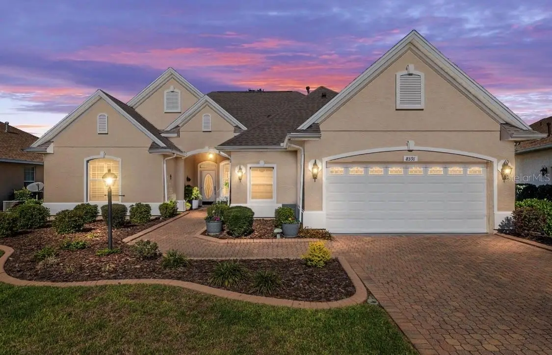 8391 SW 84th Loop, Ocala, FL 34481 - #1