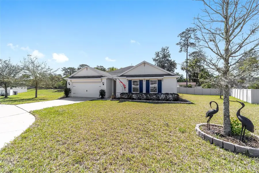 4996 NE 14th Place, Ocala, FL 34470 - #2