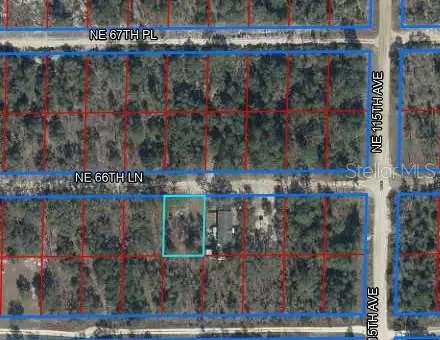 Ne 66th Lane Lot 11, Williston, FL 32696 - #1