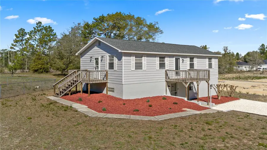 2800 SW 141st Court, Ocala, FL 34481 - #2