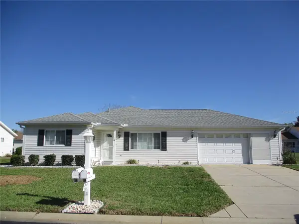 11413 SW 139th Street, DUNNELLON, FL 34432