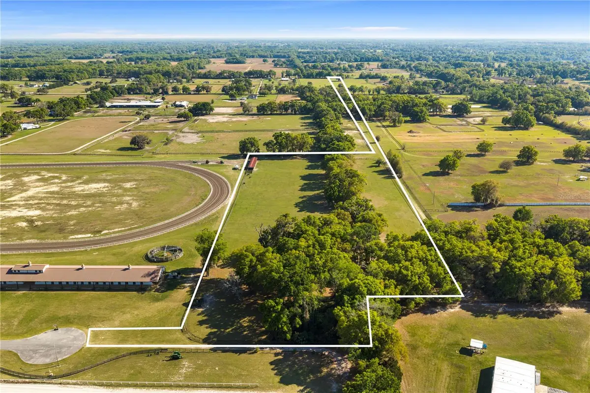 1150 NE 155 Place, Citra, FL 32113 - #1