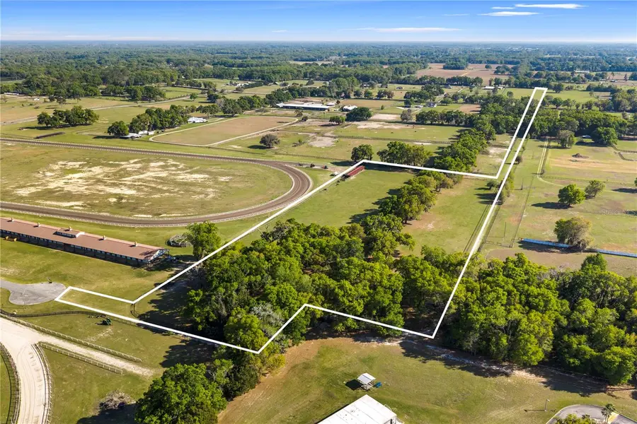 1150 NE 155 Place, Citra, FL 32113 - #3