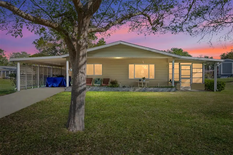 6461 SW 109th Place, Ocala, FL 34476 - #2