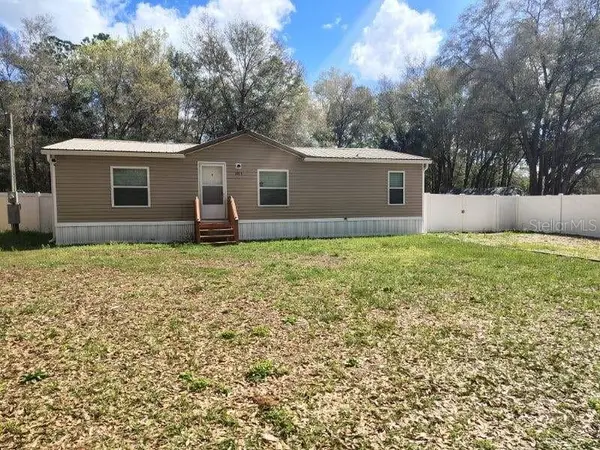 3915 SE 56th Avenue, OCALA, FL 34480