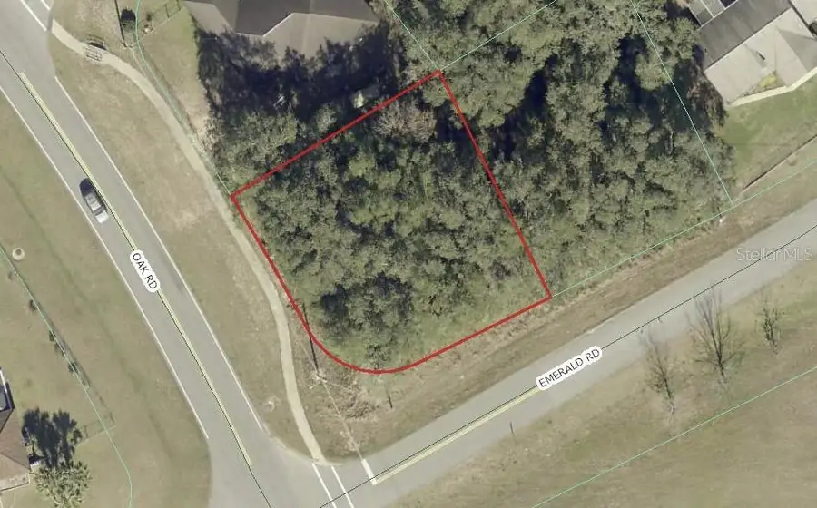 0 Emerald Road, Ocala, FL 34472 - #2