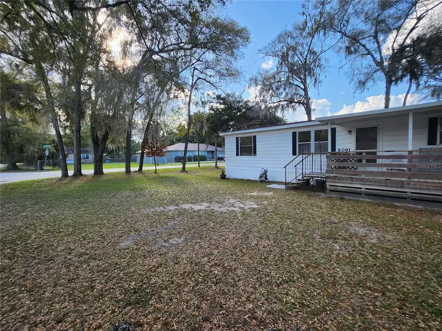 6091 SE 114th Street Road, Belleview, FL 34420 - #2