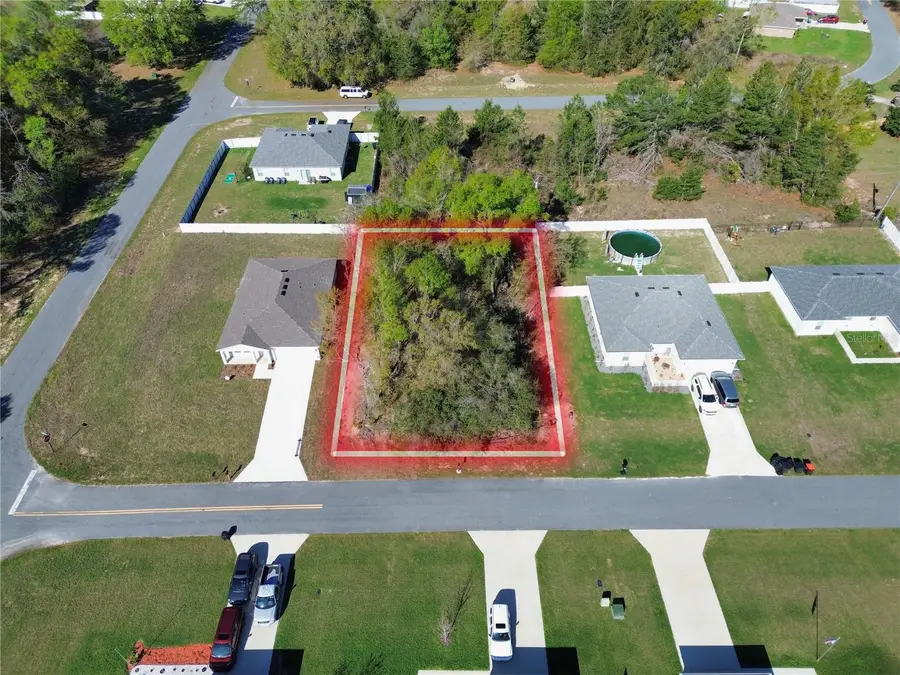 TBD Sw 17th Avenue, Ocala, FL 34473 - #2