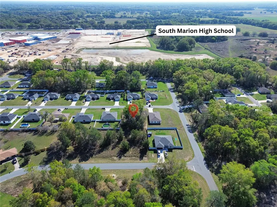TBD Sw 17th Avenue, Ocala, FL 34473 - #3