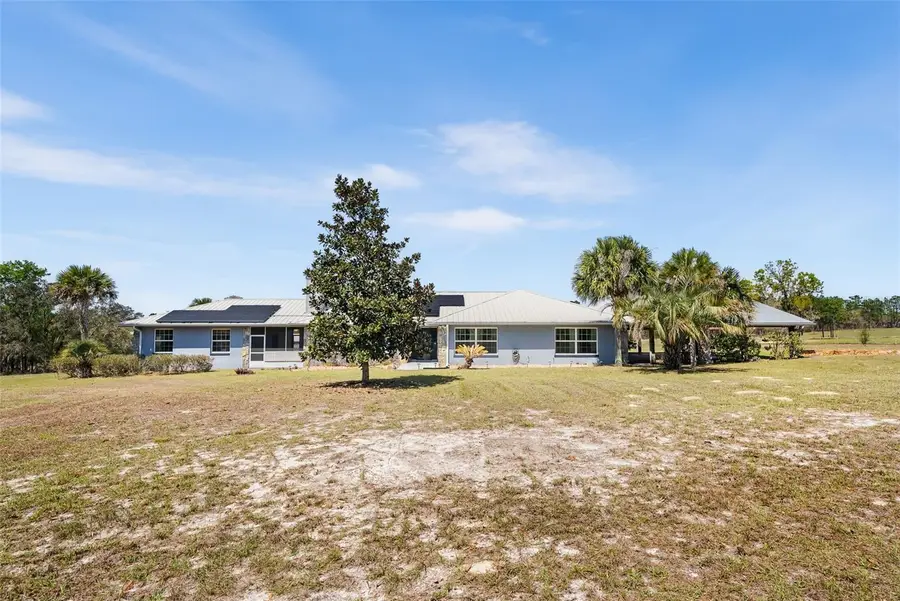 7450 SE State Road 121, Morriston, FL 32668 - #2