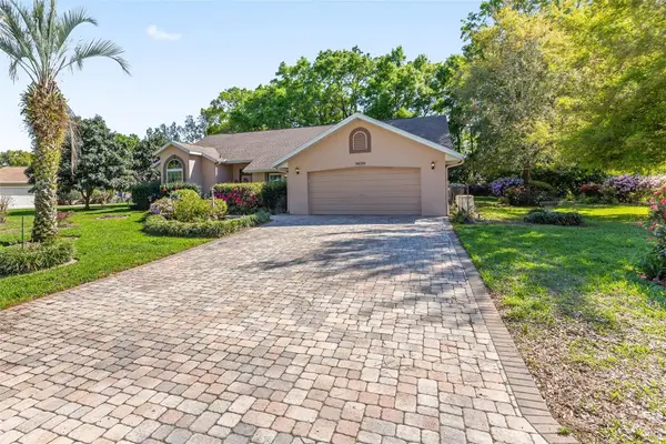 9620 SW 194th Circle, DUNNELLON, FL 34432
