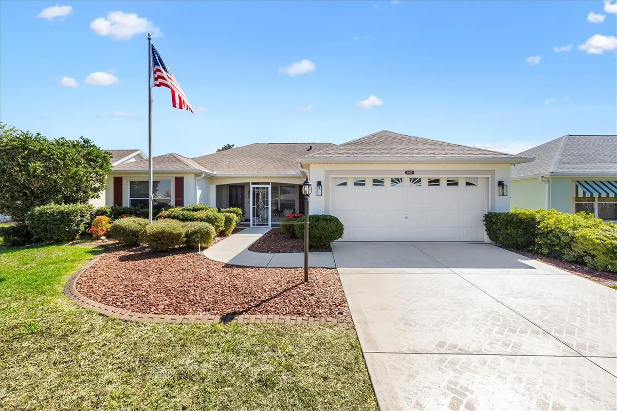 3067 Melville Loop, The Villages, FL 32162 - #1