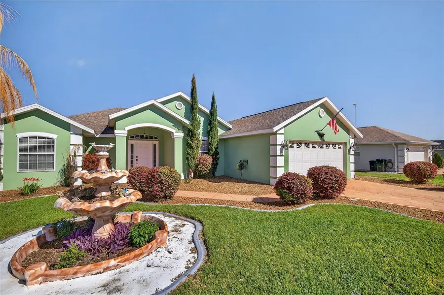 13101 SW 3rd Court, Ocala, FL 34473 - #2