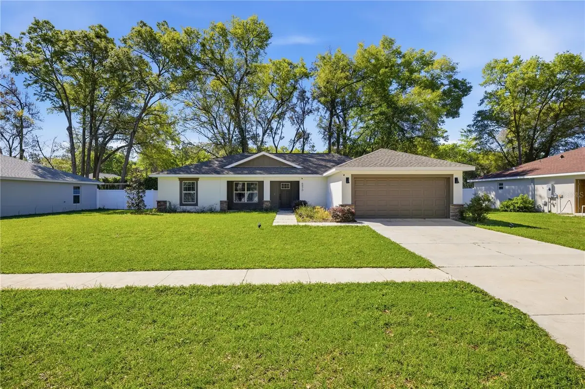 6870 SW 109th Lane, Ocala, FL 34476 - #1