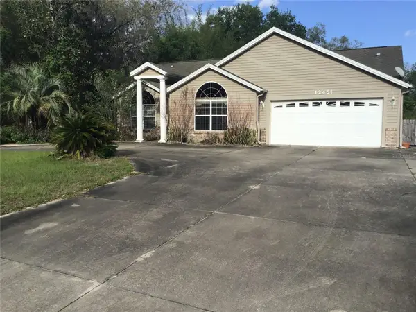 12451 SE 115th Avenue, BELLEVIEW, FL 34420