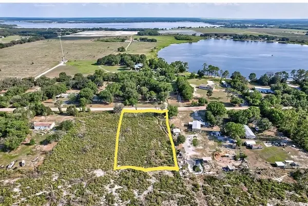 0 Greyhound Avenue, LAKE WALES, FL 33859