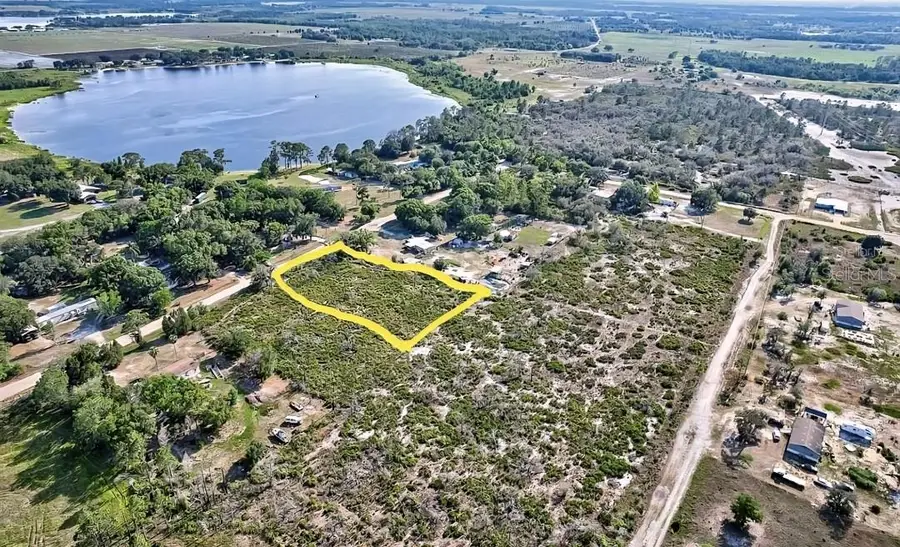 0 Greyhound Avenue, Lake Wales, FL 33859 - #2