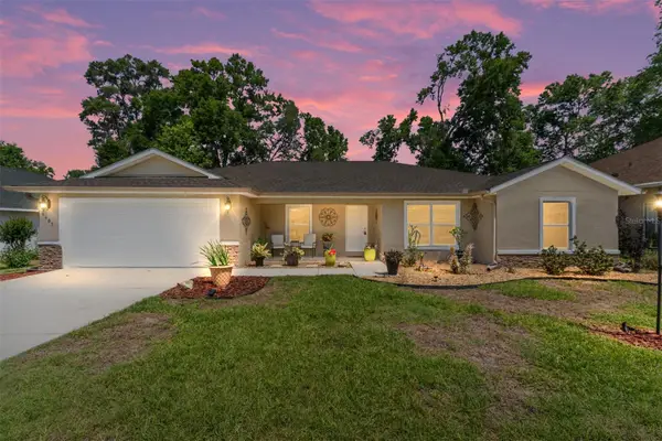 9601 SW 53rd Circle, OCALA, FL 34476