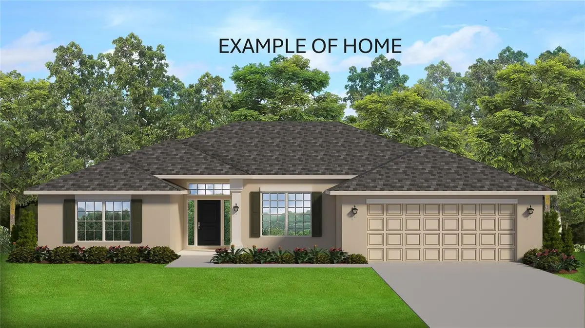 4443 W Prairie Lane, Beverly Hills, FL 34465 - #1