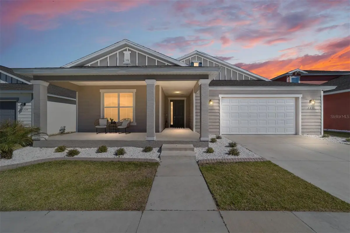 7233 SW 64th Street Road, Ocala, FL 34476 - #1