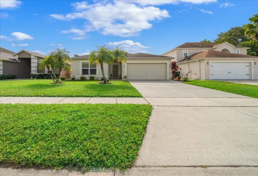 11316 Camus Lane, Orlando, FL 32824 - #3