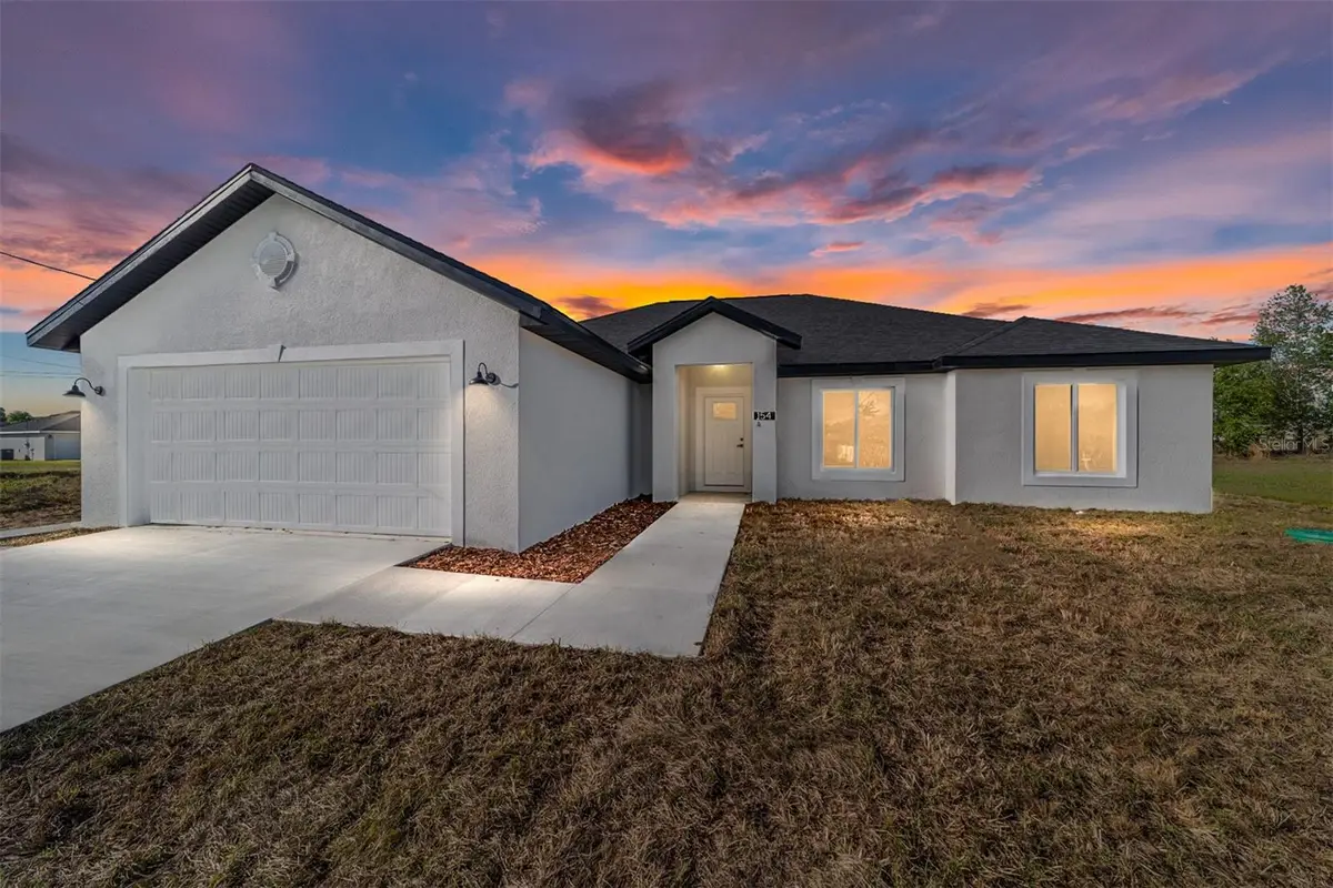 191 Juniper Loop Circle, Ocala, FL 34480 - #1