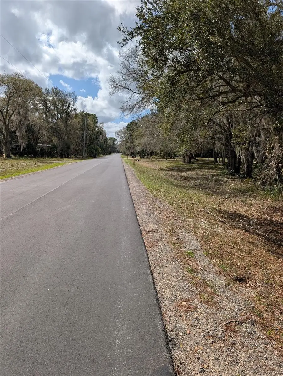Lorie Street, Inglis, FL 34449 - #3