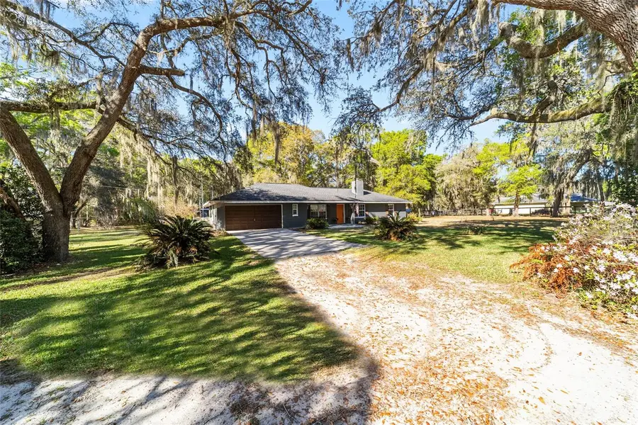 4849 NE 132nd Place, Anthony, FL 32617 - #3