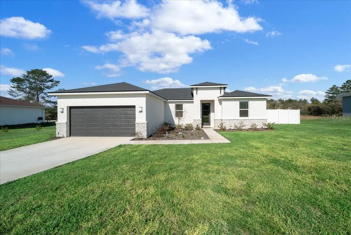 16195 SW 48th Circle, Ocala, FL 34473 - #1