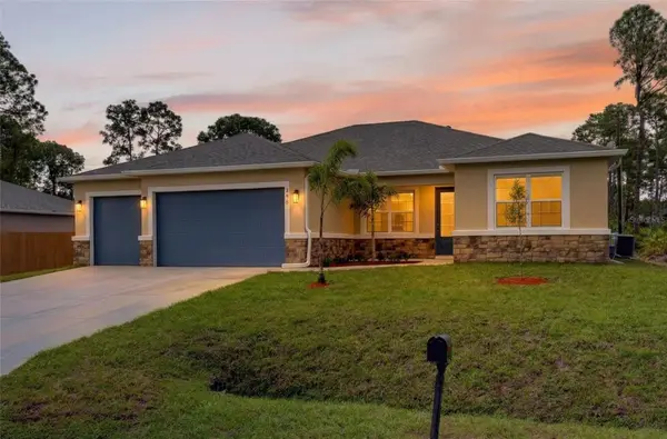 450 Hammond Street Sw, PALM BAY, FL 32908