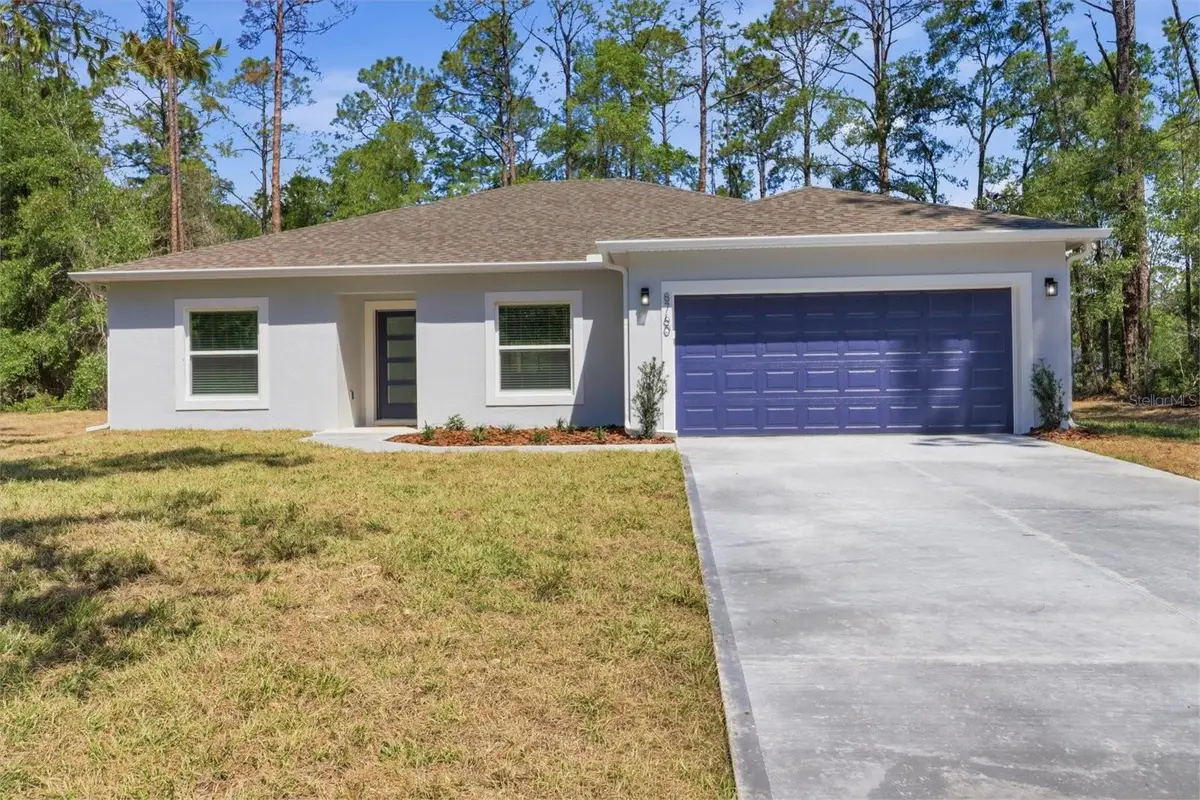 8760 N Vince Drive, Dunnellon, FL 34434 - #1