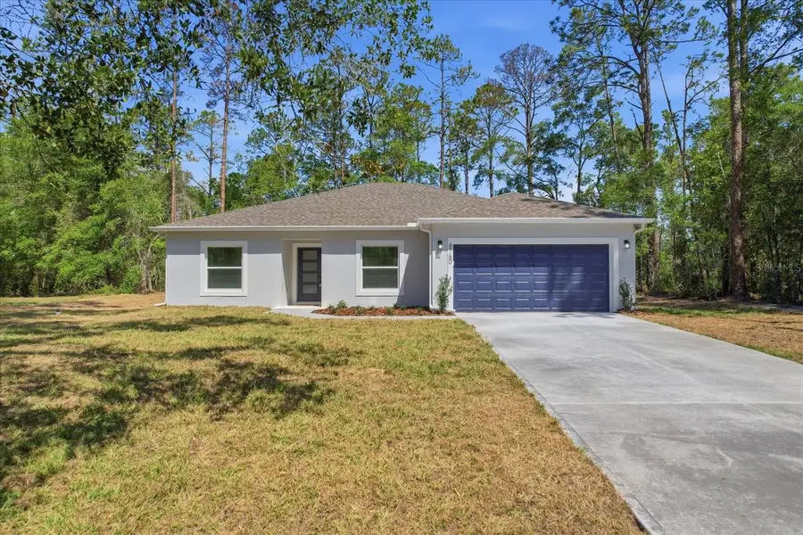 8760 N Vince Drive, Dunnellon, FL 34434 - #3