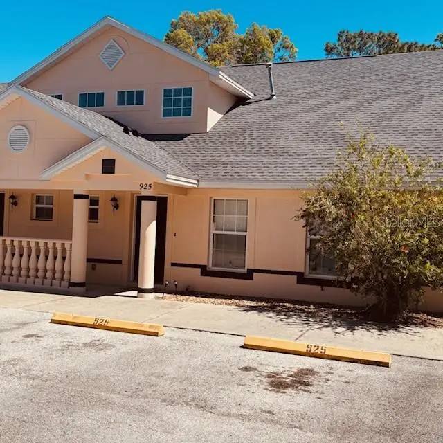 925 N Rembrandt Way #104, Inverness, FL 34453 - #2