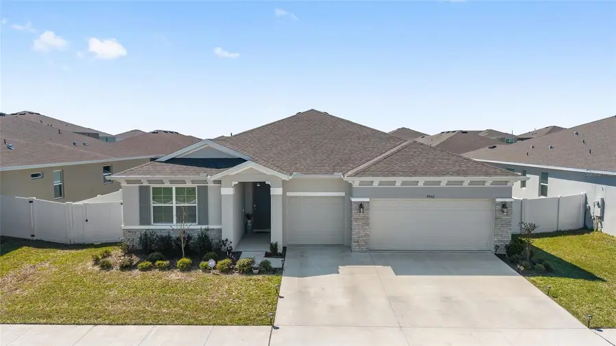 5902 SW 80th Place, Ocala, FL 34476 - #3