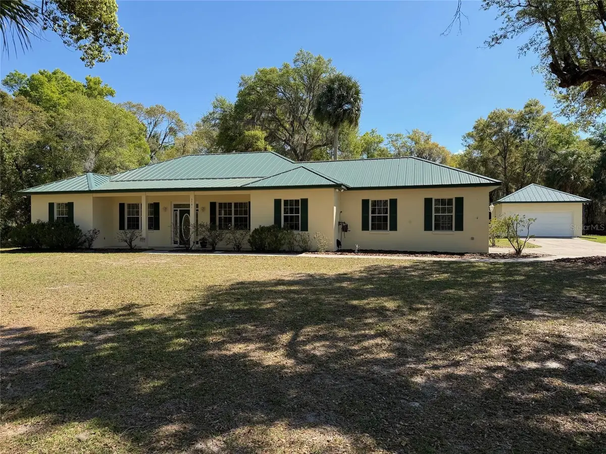 3701 W Anthony Road, Ocala, FL 34475 - #1
