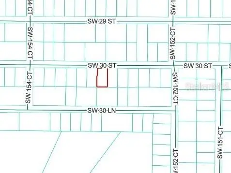 TBD SW 30 Street, Ocala, FL 34481 - #2