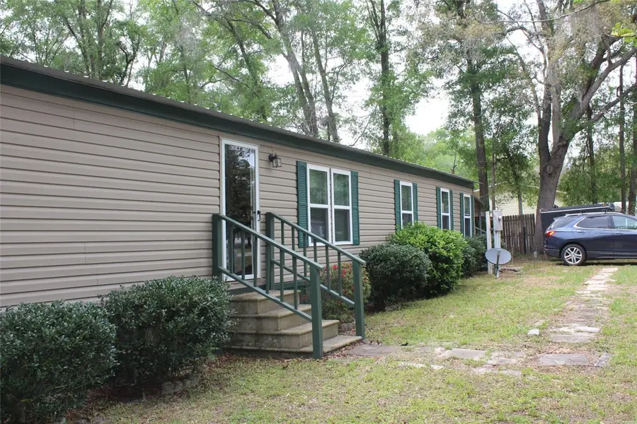 570 NE 70th Terrace, Ocala, FL 34470 - #2