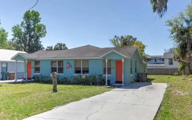 812 SE 11th Street, Ocala, FL 34471 - #2