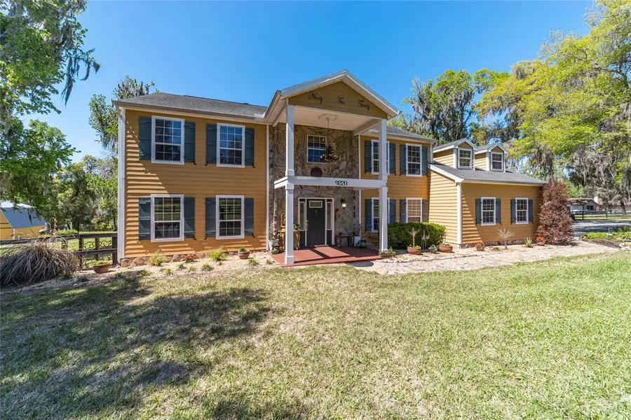 9220 SW 19th Avenue Road, Ocala, FL 34476 - #3