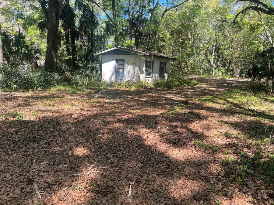 Tbd Se 2 St, Williston, FL 32696 - #2
