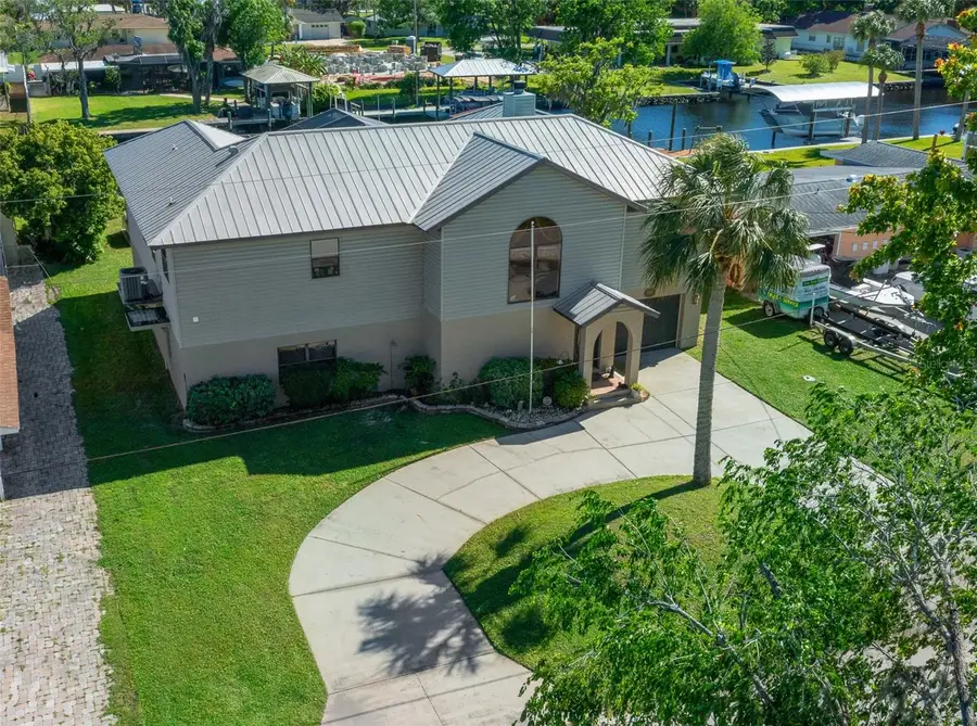 2050 NW 18th Street, Crystal River, FL 34428 - #2