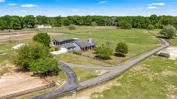 5665 SE 140th Street, SUMMERFIELD, FL 34491