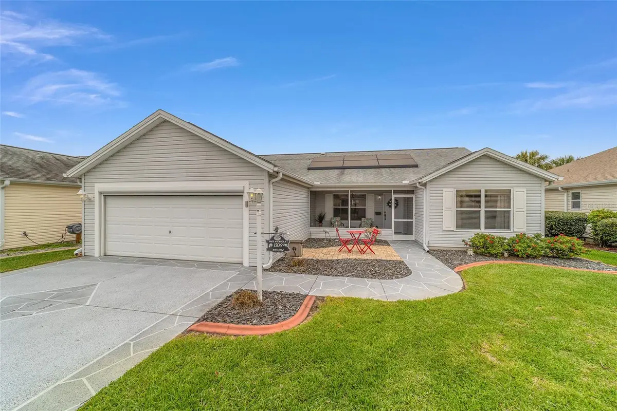 1506 La Frontera Court, The Villages, FL 32159 - #1