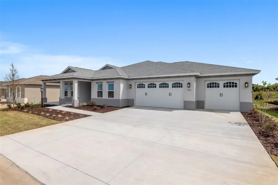 10310 SW 82nd Place Road, Ocala, FL 34481 - #2