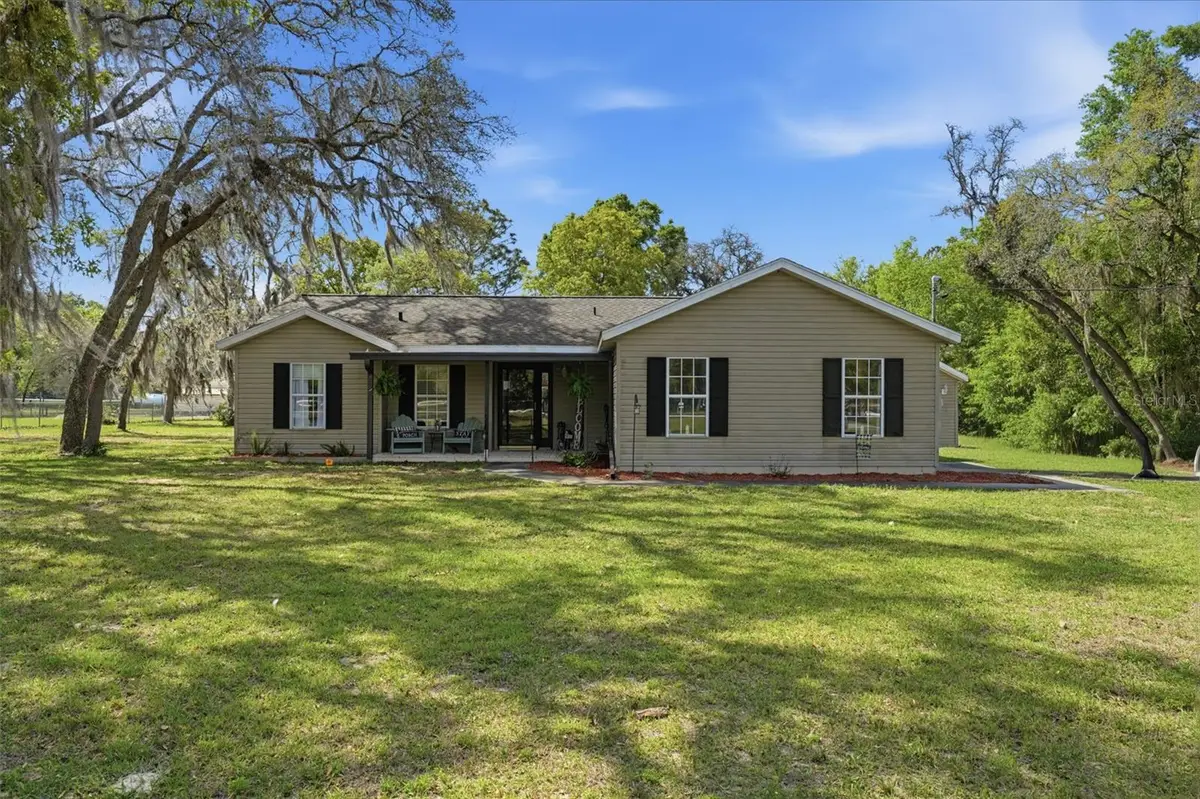 12680 SW 98th Street, Dunnellon, FL 34432 - #1
