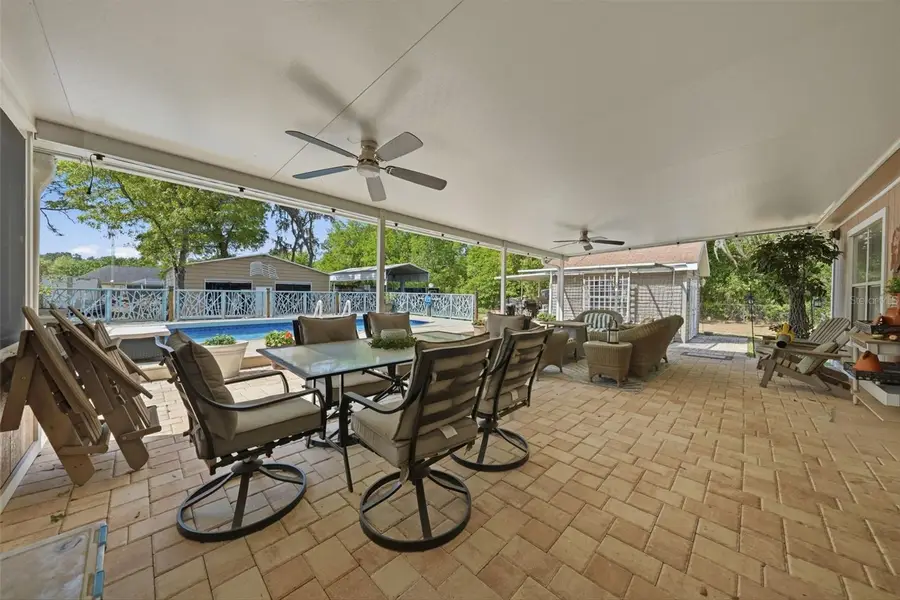12680 SW 98th Street, Dunnellon, FL 34432 - #3