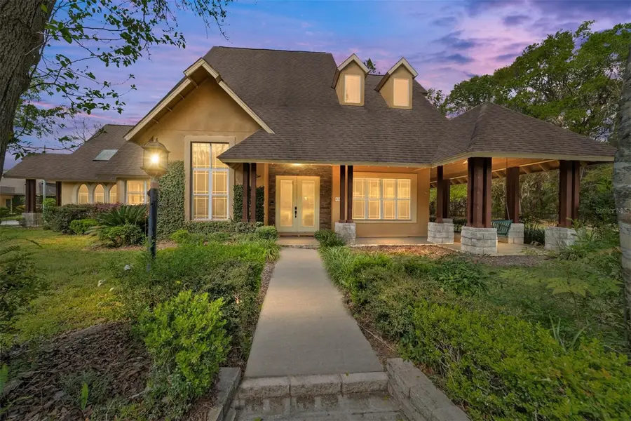 16638 N Highway 329, Reddick, FL 32686 - #3