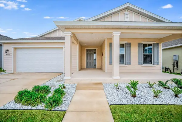 6200 SW 72nd Terrace, OCALA, FL 34474