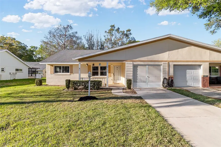 8625 SW 94th Lane #A, Ocala, FL 34481 - #3