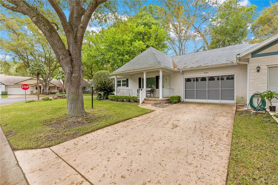 8420 SW 92nd Street #A, Ocala, FL 34481 - #2